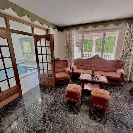 5 Haloszobas Wellness Vip House - Privat Medence Siófok Buitenkant foto