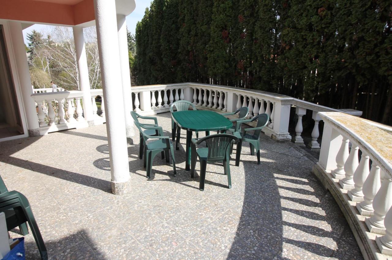 5 Haloszobas Wellness Vip House - Privat Medence Siófok Buitenkant foto