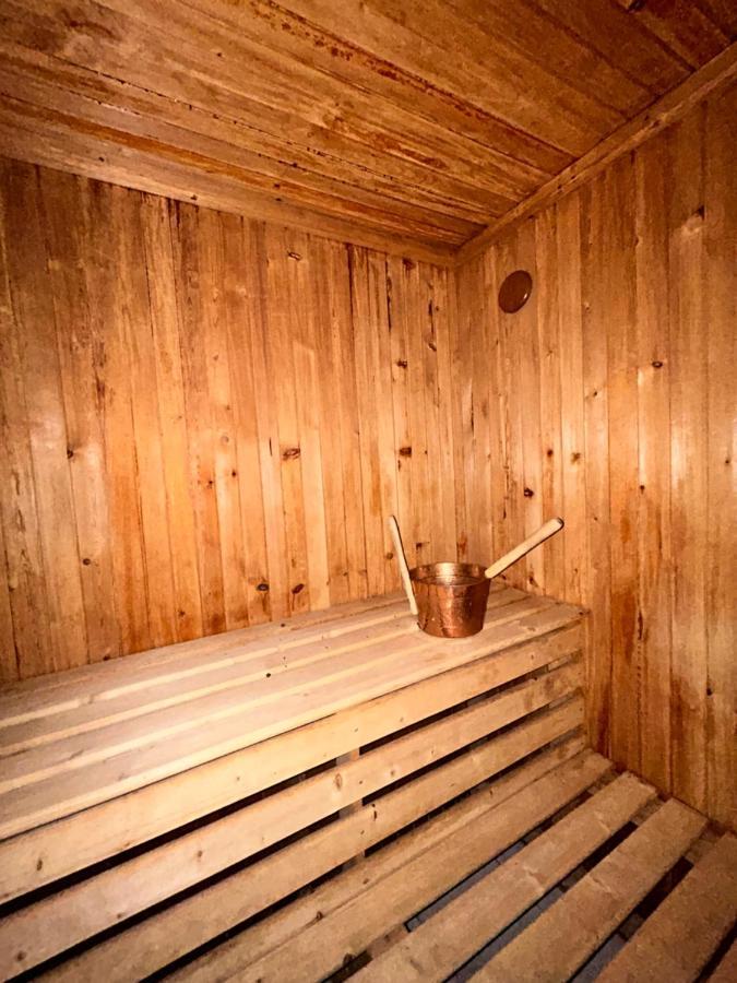 5 Haloszobas Wellness Vip House - Privat Medence Siófok Buitenkant foto