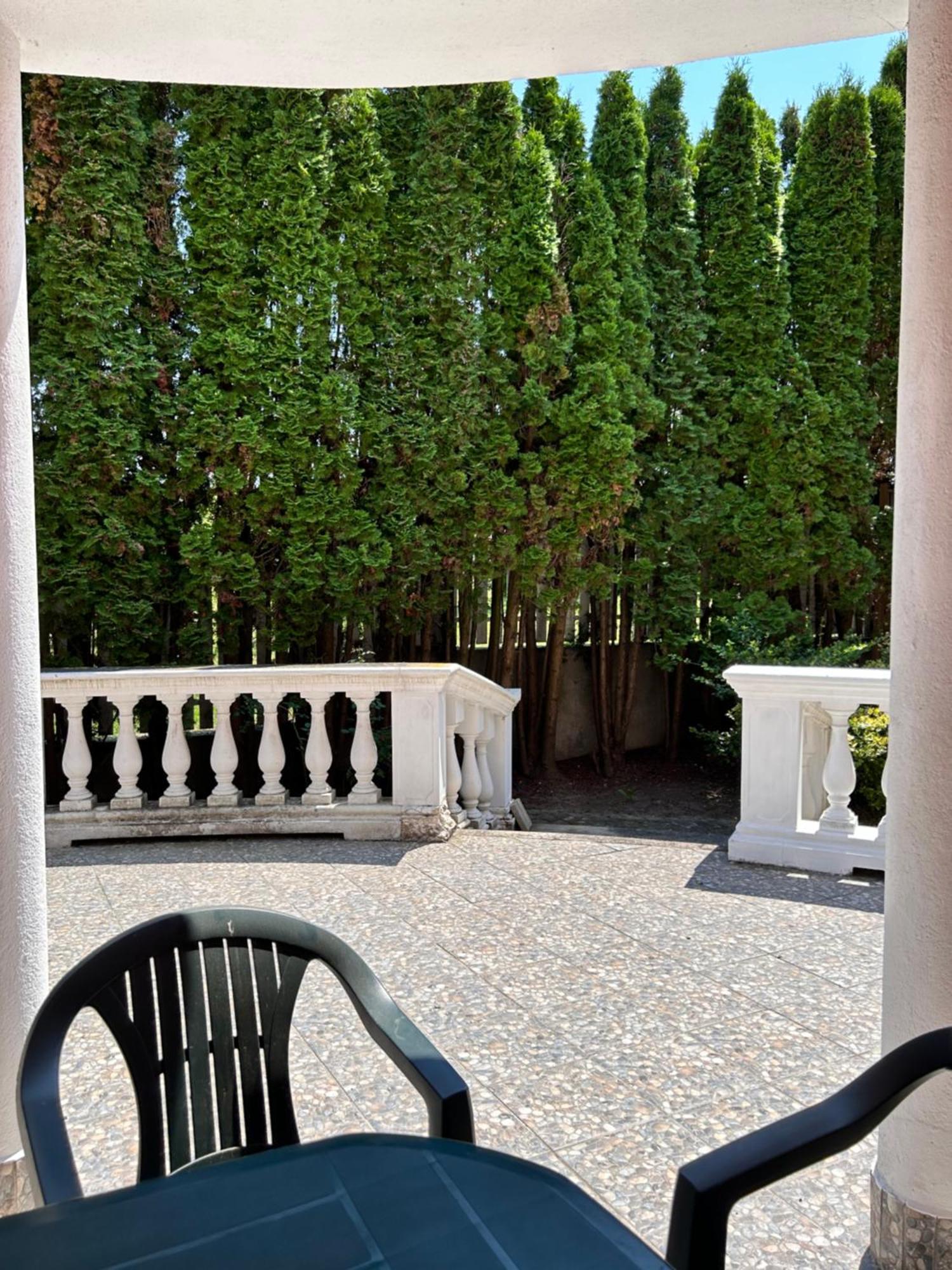 5 Haloszobas Wellness Vip House - Privat Medence Siófok Buitenkant foto