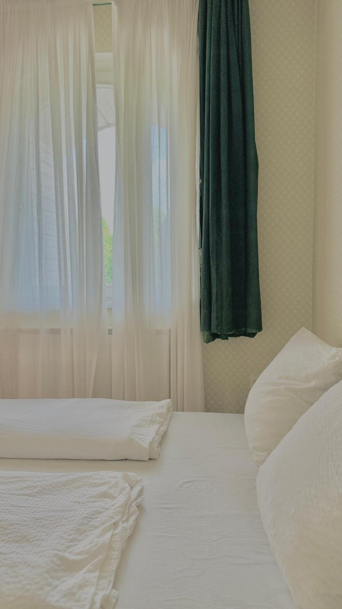 5 Haloszobas Wellness Vip House - Privat Medence Siófok Buitenkant foto
