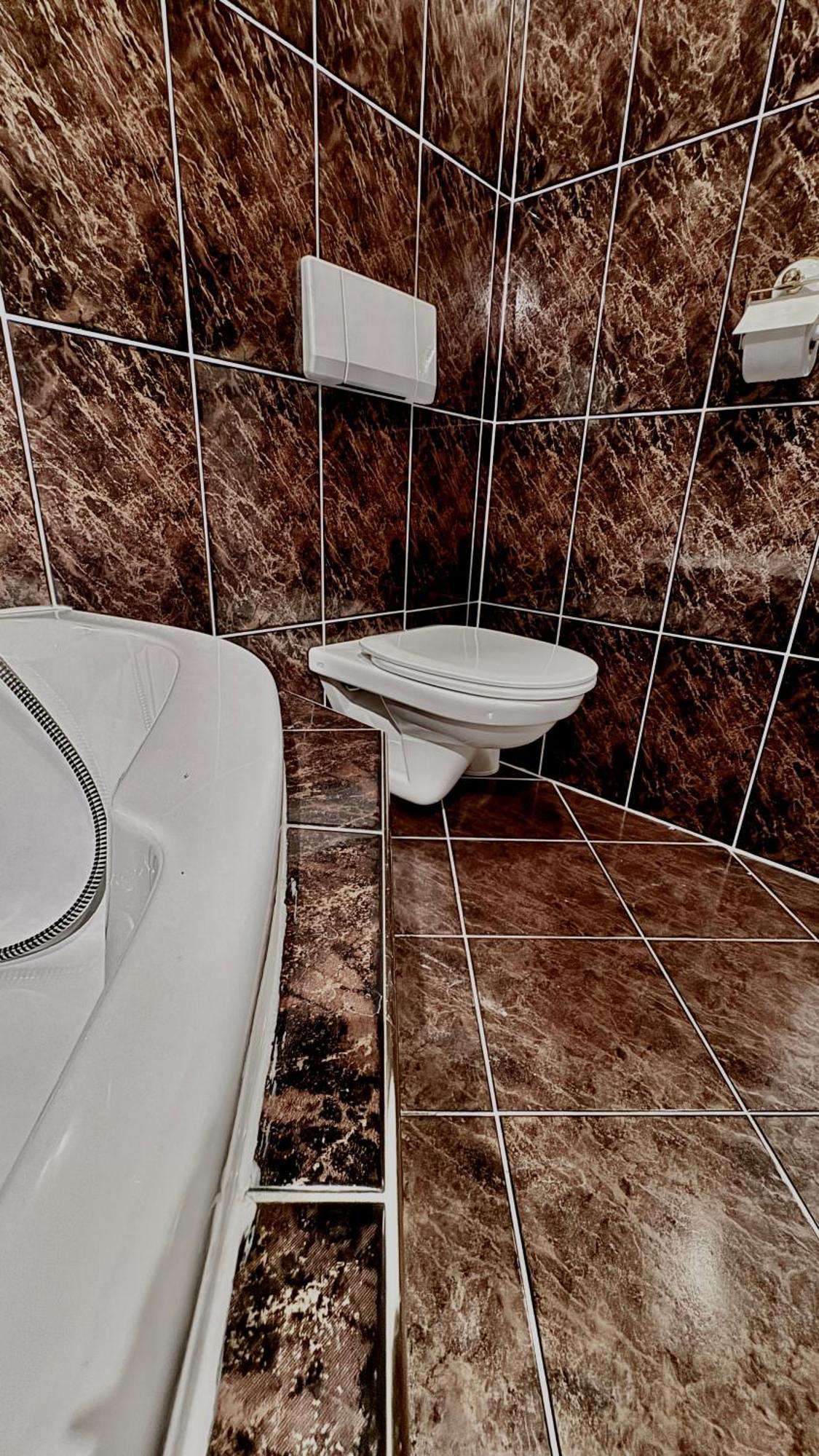 5 Haloszobas Wellness Vip House - Privat Medence Siófok Buitenkant foto
