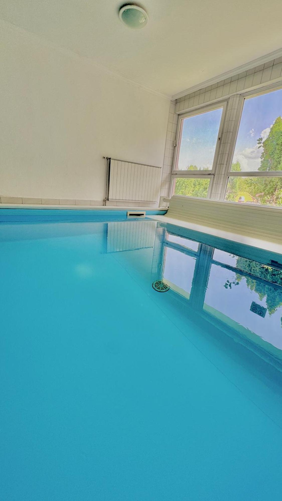 5 Haloszobas Wellness Vip House - Privat Medence Siófok Buitenkant foto
